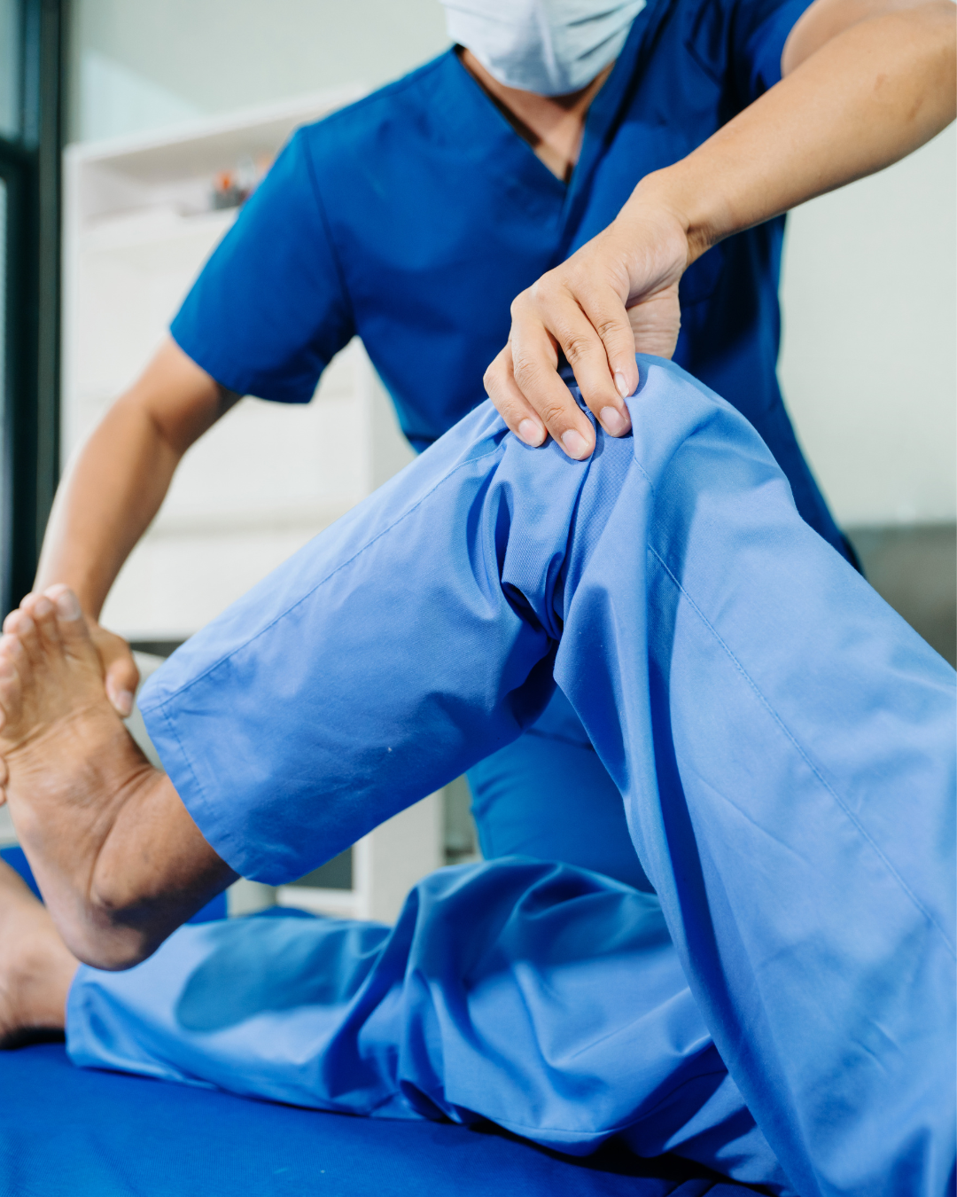 Physiotherapy Care