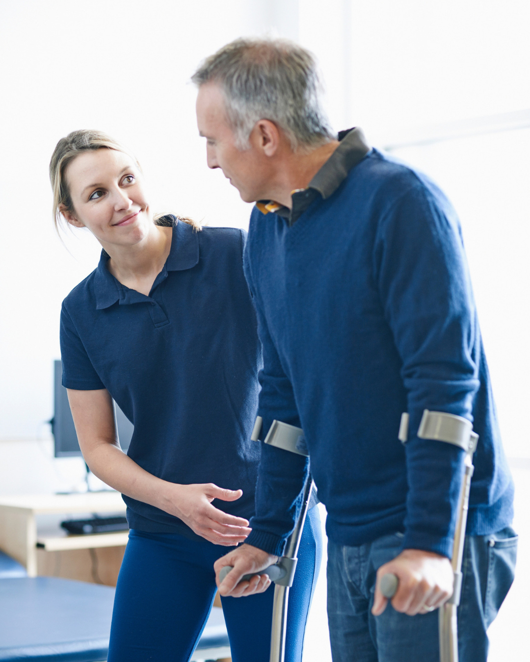 Neurological Rehabilitation