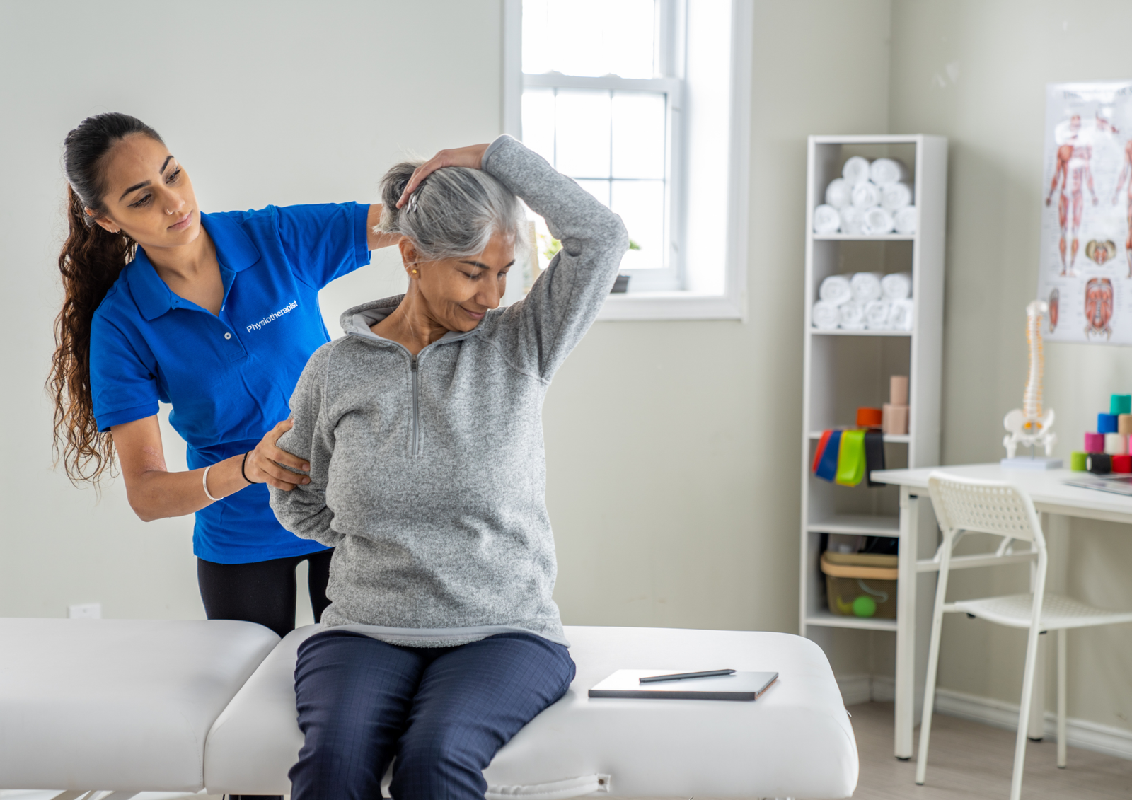 Women's Health Care