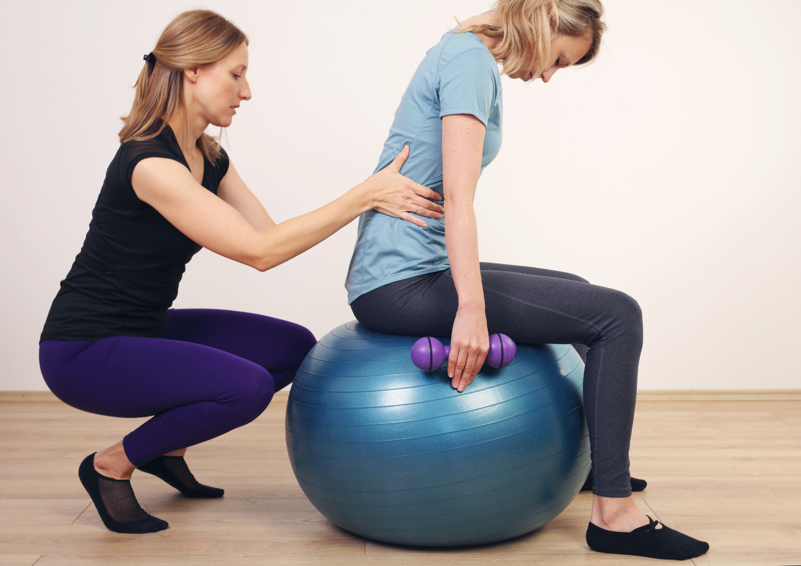 Fitness & Wellness